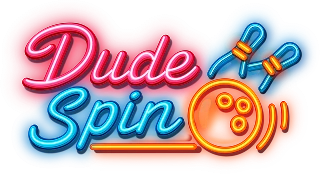 Dude Spin Casino logo